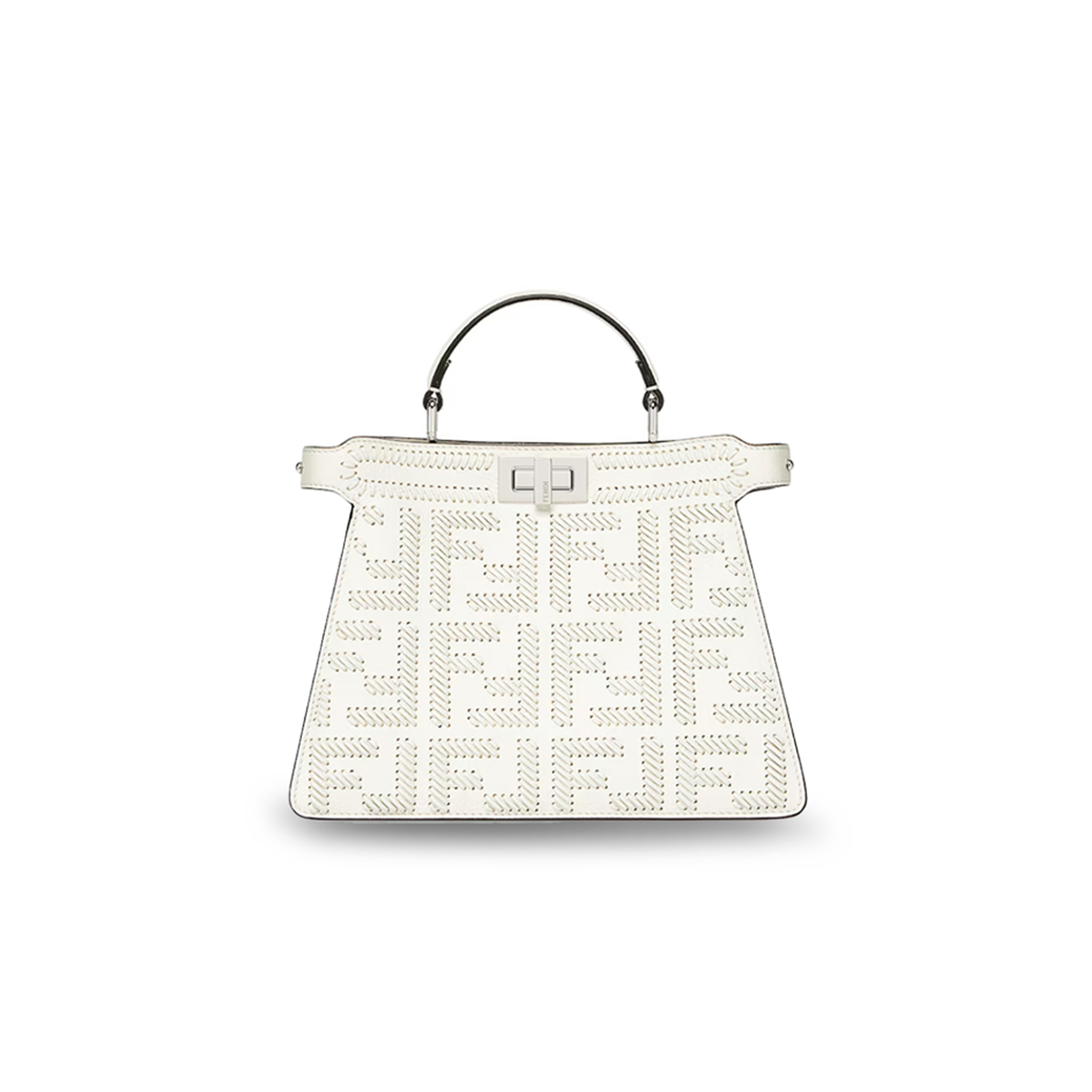 F**di peekaboo iseeu small (20*15*11cm)